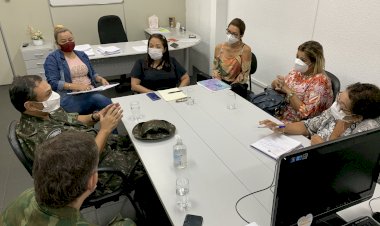 Índigenas Warao serão realocados em Base da Operação Acolhida