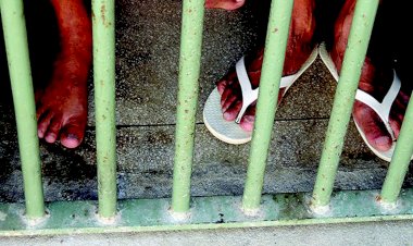 Conselho recomenda vacinação de presos e servidores de presídios