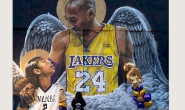 Comissão define nesta terça causa do acidente aéreo que matou Kobe