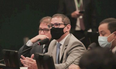 Marcelo Ramos apela ao Ministério da Saúde por vacinação em massa no Amazonas