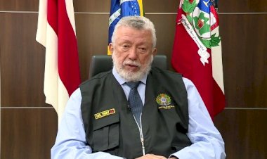 Morre o presidente do TRE-AM, desembargador Aristóteles Lima Thury