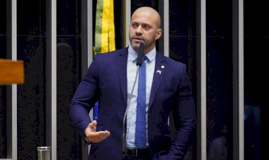 STF mantém prisão de Daniel Silveira após audiência de custódia