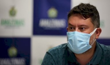 Amazonas registra redução na taxa de letalidade de Covid-19 no interior e fica abaixo da média nacional de óbitos