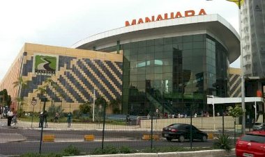 Manauara Shopping empodera mulheres com campanha virtual