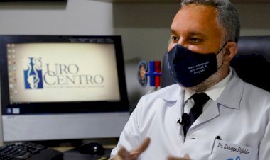 Estudo urodinâmico apresenta resultados eficazes em pacientes com alterações urinárias