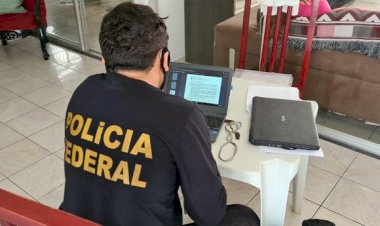 PF deflagra operação Quarta Parcela no combate a fraudes contra benefícios emergenciais