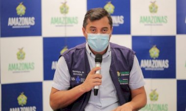 Governador altera horário de restrição de circulação de pessoas e do funcionamento de comércio e serviços