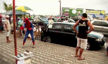 'Cine Sem Sair de Casa' vai exibir mostras de cineastas amazonenses a partir deste sábado