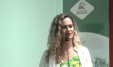 Comunidade de Paricatuba terá ambulância, diz vereadora de Iranduba