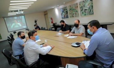 Abrasel no Amazonas solicita flexibilização e governo responde com algumas mudanças no novo decreto