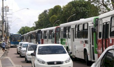 Rodoviários encerram paralisação em Manaus