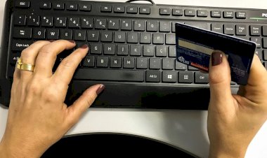 Contribuinte poderá pagar taxas federais com cartão de crédito