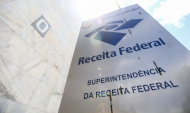 Receita Federal alerta para fraude em e-mail sobre Imposto de Renda