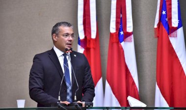 TCE-AM  empossa Josué Neto como Conselheiro nesta quarta-feira