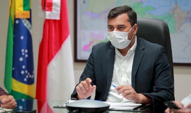 Governador Wilson Lima efetiva mudanças em seu secretariado