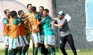 Manaus vence Penarol e chega a liderança