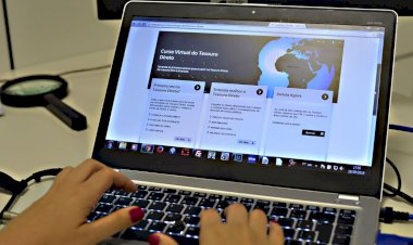 Resgates do Tesouro Direto superam vendas em R$ 9,1 milhões