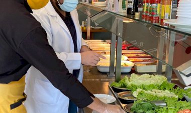 Em tempos de pandemia, nutricionista faz alerta para a higienização correta dos alimentos