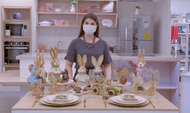 Páscoa virtual do Manauara Shopping tem dicas de presentes, decoração e oficinas