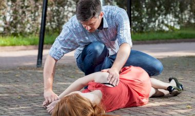 Neurocirurgião explica o que fazer ao ver uma pessoa tendo um ataque epilético