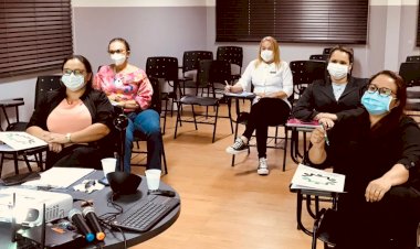 Segeam inicia processo de Certificação em Excelência em Serviços de Enfermagem