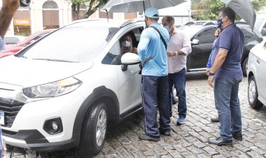 Ageman identifica falhas no atendimento aos usuários do Zona Azul