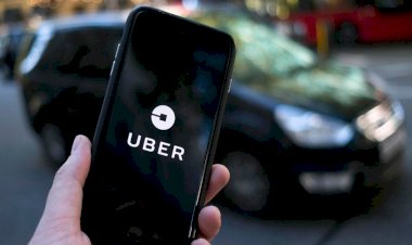 Uber começa expansão de checagem de documentos de usuários no Brasil