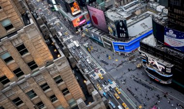 Nova York aprova legalização da maconha