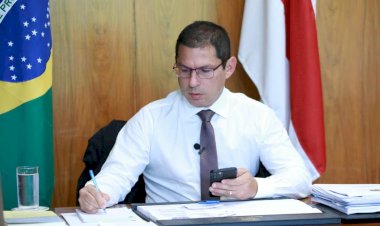 Marcelo Ramos apresenta requerimento questionando queda brusca no ritmo de vacinação no Amazonas