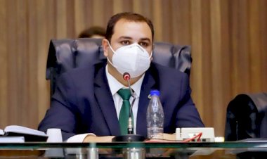 Roberto Cidade apresenta Projeto para aprimorar tratamento de crianças com câncer