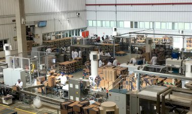 Natura doa mais de 5 mil concentradores de oxigênio