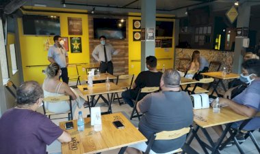 Abrasel afirma: “Quem não seguir todas as regras e protocolos para um funcionamento com segurança tem que ser punido”