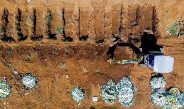 Março registrou queda de 37% nos óbitos no Amazonas na comparação com fevereiro