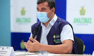 Novo ajuste em decreto é anunciado pelo governador