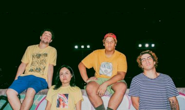 Jambu lança novo single “Falso realismo”