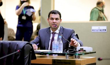 Relator do Auxílio Emergencial da Cultura, Saullo Vianna ressalta conquista