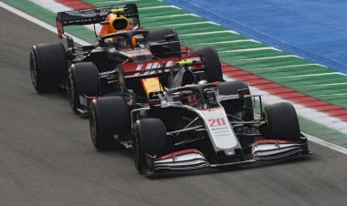 F1 acrescentará treino de classificação com pontos em três corridas