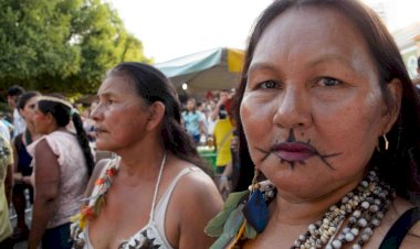 Indígenas relatam violência e genocídio em evento público e gratuito