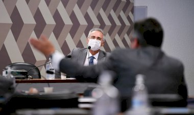 CPI aprova 115 pedidos de informação: de deslocamentos de Bolsonaro a gastos de governos estaduais