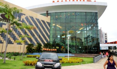 O Manauara Shopping informa os horários de funcionamento no dia do Trabalhador (1)