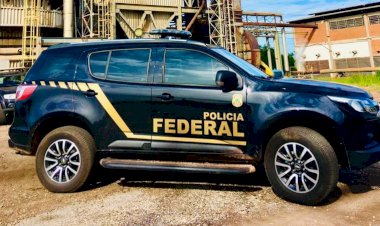 PF deflagra Operação que combate à prática de crimes tributários e financeiros