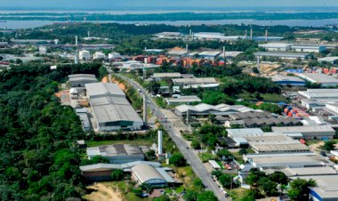 OAB-AM e empresas do PIM cobram o fim das oscilações de energia no Distrito Industrial