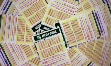 Mega-Sena sorteia R$ 20 milhões neste sábado