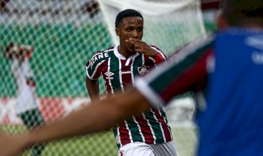 Fluminense derrota Portuguesa e confirma Fla x Flu na final do Carioca