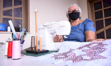 Mães falam do prazer e das oportunidades adquiridas por meio da qualificação profissional