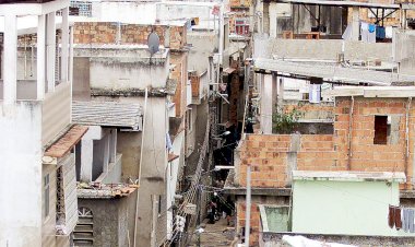 MPRJ cria força-tarefa para investigar operação no Jacarezinho