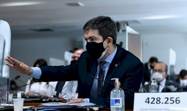 CPI vai investigar disseminação de fake news e suposta 'guerra biológica'