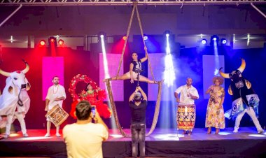 Parintins ganhará site exclusivamente cultural com acessibilidade