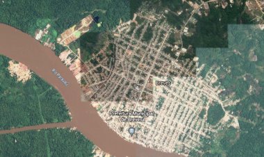 Terremoto de 4,3 graus na Escala Richter é registrado no Pará