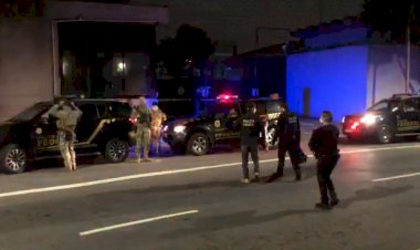 PF combate grupo criminoso envolvido com o tráfico de drogas no Aeroporto de São Paulo